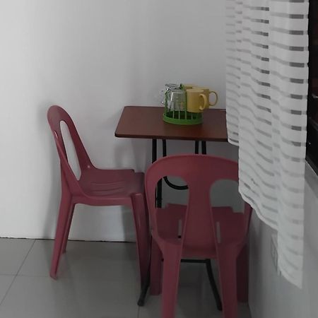 Francis Home Stay Port Barton Bonifacio Street San Vicente  Exterior foto