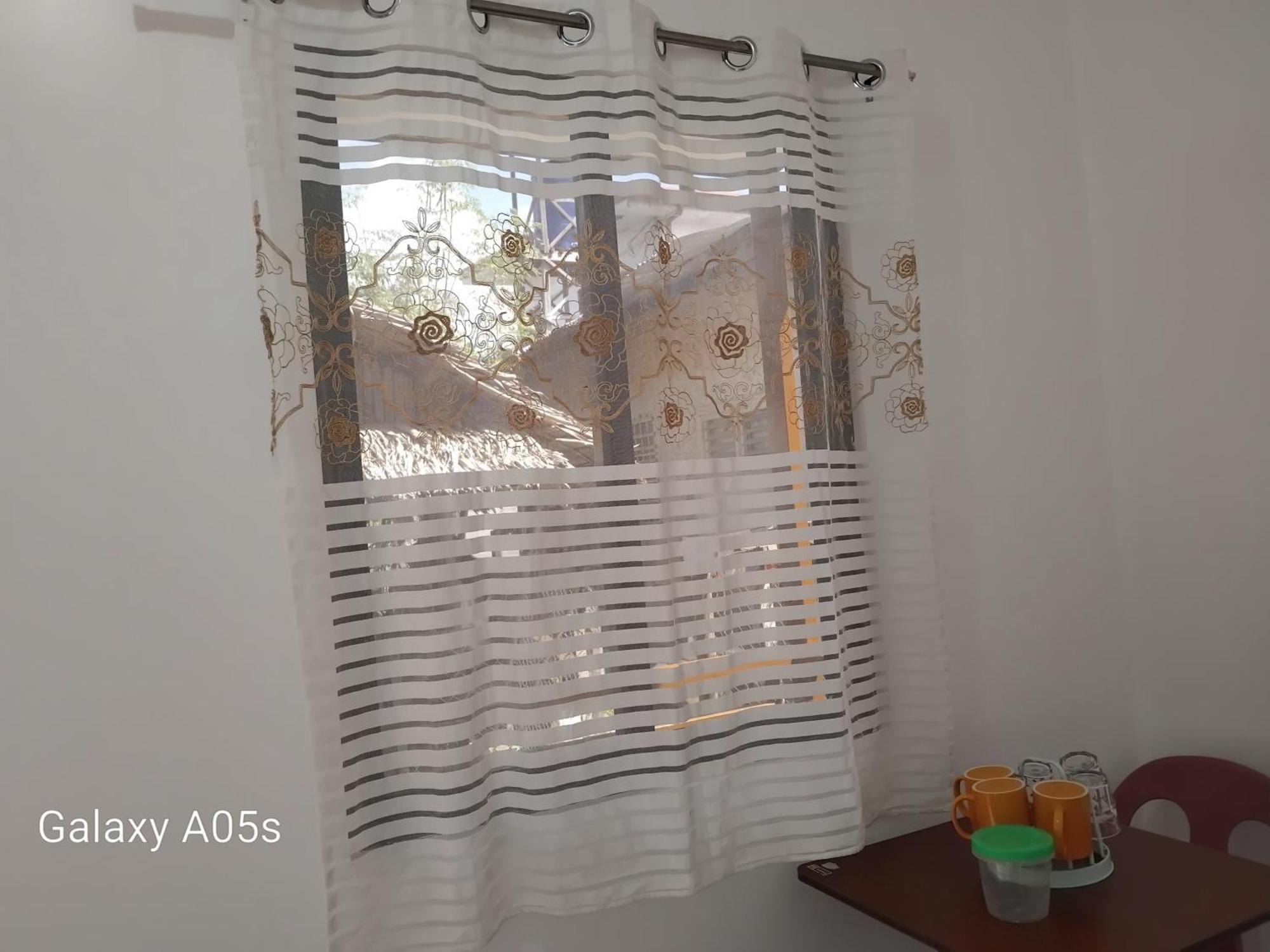Francis Home Stay Port Barton Bonifacio Street San Vicente  Exterior foto