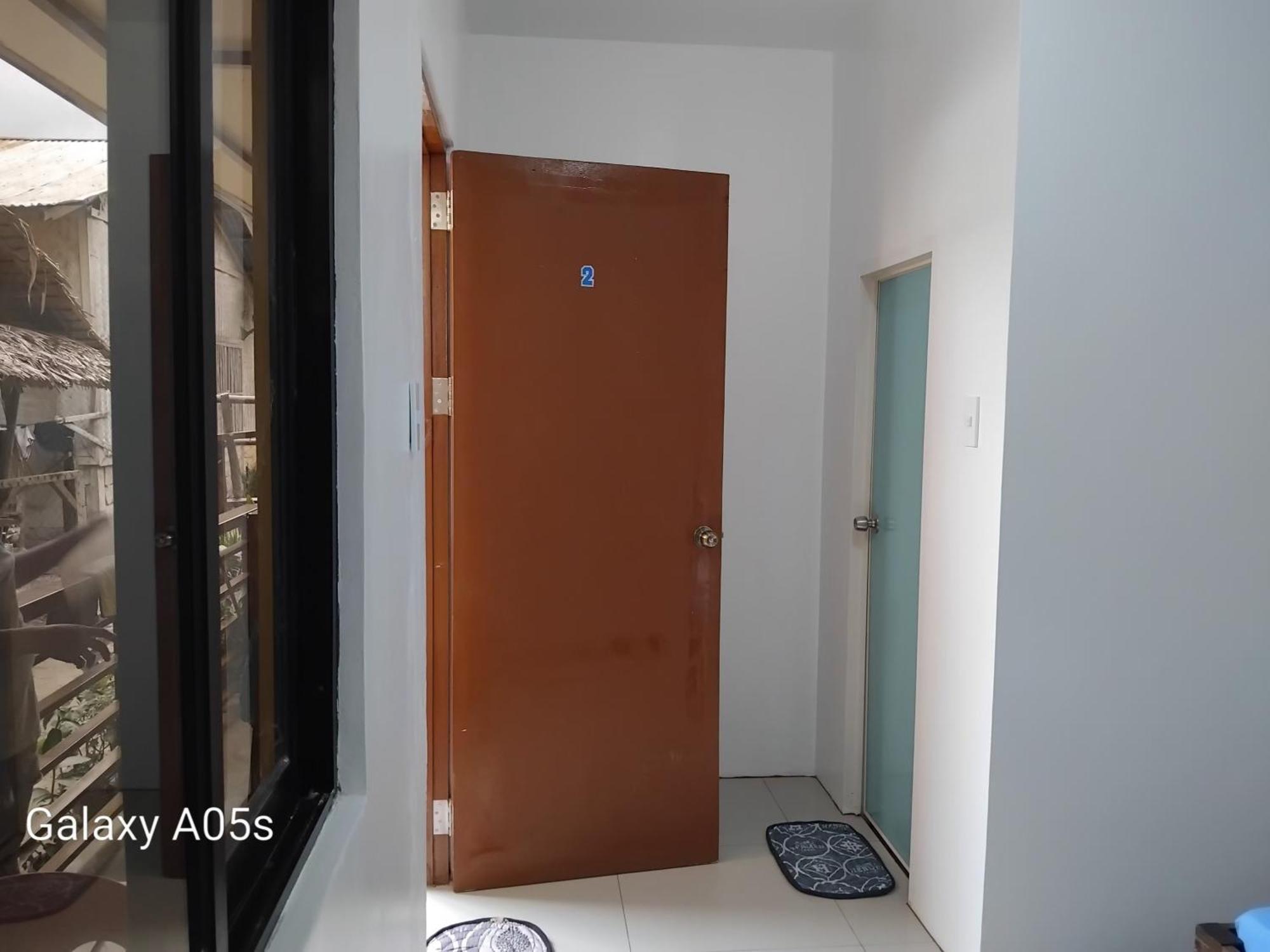 Francis Home Stay Port Barton Bonifacio Street San Vicente  Exterior foto
