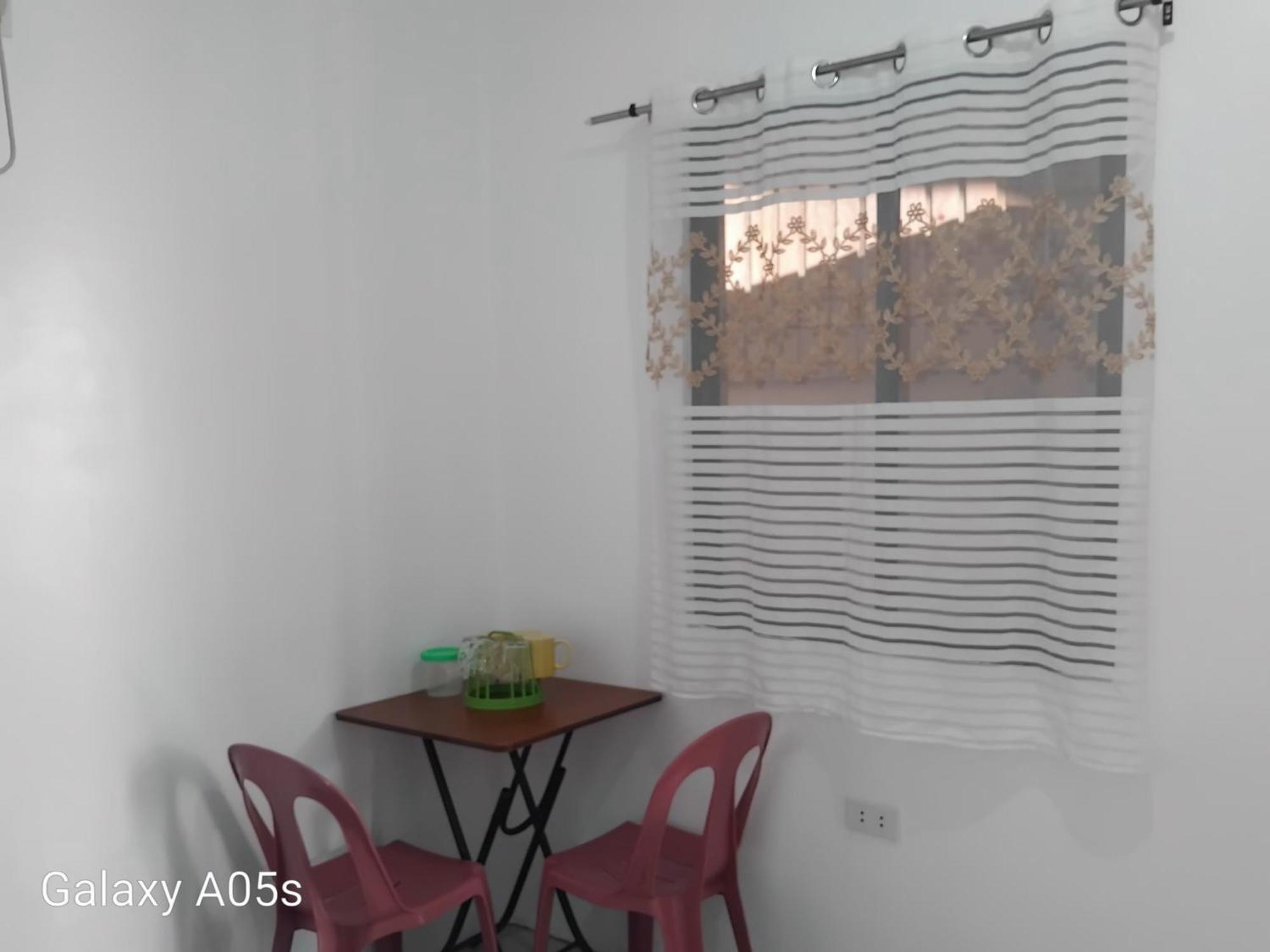 Francis Home Stay Port Barton Bonifacio Street San Vicente  Exterior foto