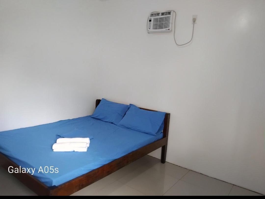 Francis Home Stay Port Barton Bonifacio Street San Vicente  Exterior foto